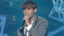 Lollipop - KBS音乐银行 现场版 16/03/11