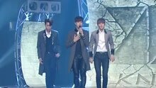 KNK - Knock 现场版