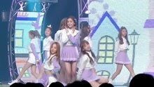 宇宙少女 - MoMoMo 现场版