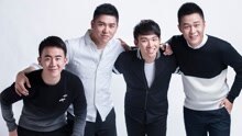 TVBOYS - 相思成语