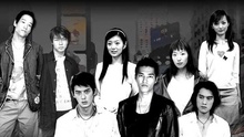 安以轩 - 不公平 电视剧《斗鱼》主题曲
