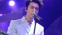 SUPER JUNIOR-D&E - 不要痛