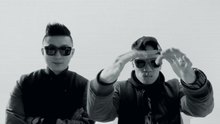 Simon D,Primary,Dynamic Duo - 韩国说唱大咖合作