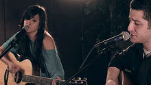 Megan Nicole ft. Boyce Avenue - Mean 高清官方版