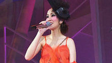 谭咏麟 - 爱人女神 香港呐喊演唱会版