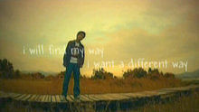张敬轩《MY WAY》