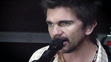 Juanes,Janet Jackson - Juanes - Gotas De Agua Dulce
