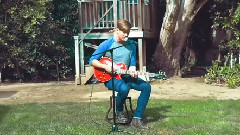 Tyler Ward - Piece By Piece