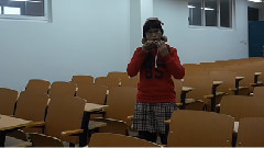 我心永恒陶笛