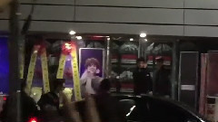 下班