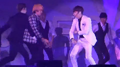 Super Junior - Devil