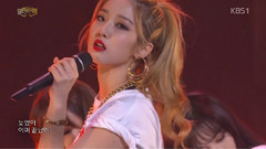 4minute - Hate