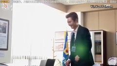 金民钟 - Mrs.Cop 2 花絮3