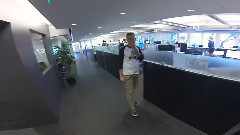 GoPro Soccer