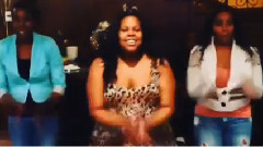 Step Dancing