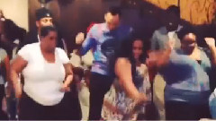 Line Dancing