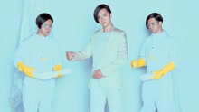 罗志祥Crazy World上海演唱会宣传片