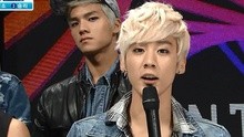 Teen Top 20130901 人气歌谣 回归采访