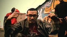 MC Hotdog - 我的生活