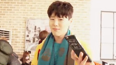 V UNIQ One Take