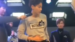 Kim Sungjoo Neck
