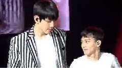 Love Me Right
