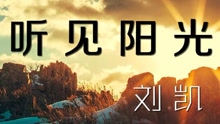 刘凯【听见阳光】20160317期