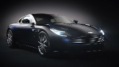 Martin DB11