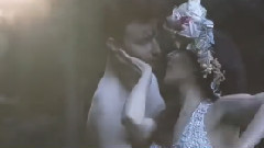 Evening Embrace