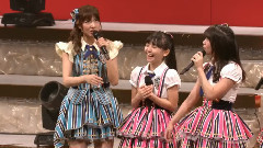 ひと足お先にXmas! ユニット祭り 昼公演 Disc1