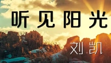 刘凯【听见阳光】20160318期