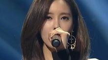 Gold - KBS音乐银行 现场版 16/03/18
