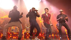 Bailando