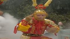 86西游记 六小龄童版