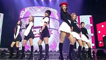 High Heels - KBS音乐银行 现场版 16/03/18
