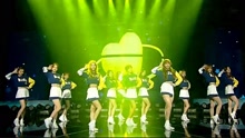 Mo Mo Mo - KBS音乐银行 现场版 16/03/18