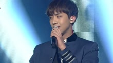 Knock - KBS音乐银行 现场版 16/03/18