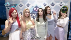 Mini Fan Meeting