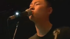 因为