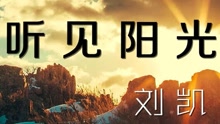 刘凯【听见阳光】20160319期