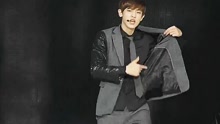 EXO - Growl+Wolf 2013MAMA亚洲音乐盛典 现场版 13/11/22