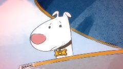 一个狗窝