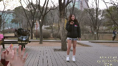 那时候的我