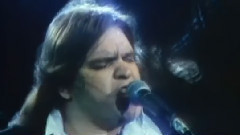 Meat Loaf - Bat Out Of Hell