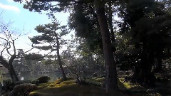 日本三名园