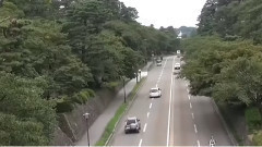 金沢市内観光