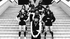 音悦stage - Crazy
