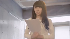 秋元真夏个人pv Manatsu the Sniper'funsub