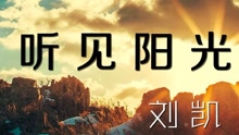 刘凯【听见阳光】20160323期