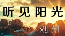 刘凯【听见阳光】20160324期